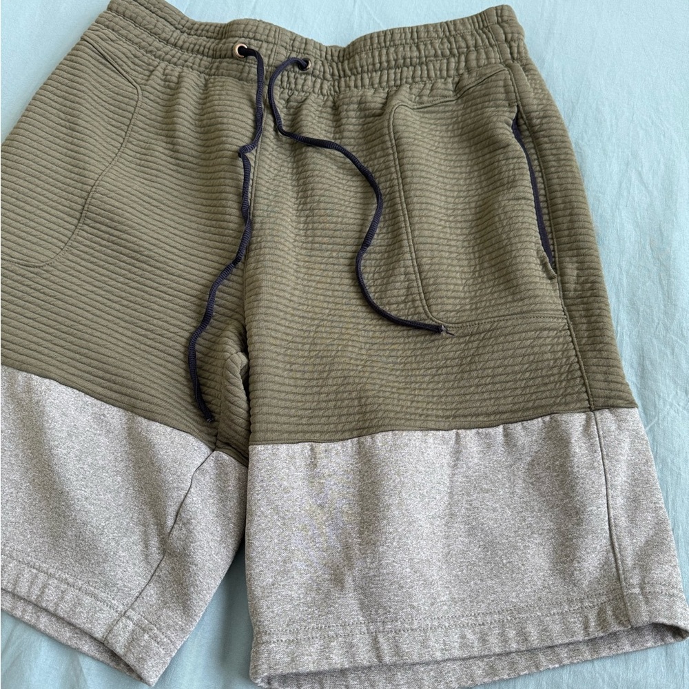 Men’s Comfy Lounge Shorts